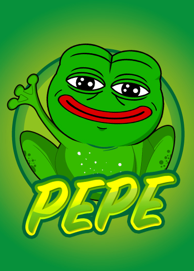 Rare Pepe - CARTOONPEPE