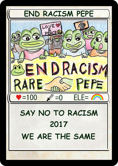 ENDRACISMPE