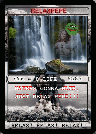 RELAXPEPE
