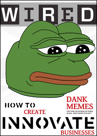 WIREDPEPE