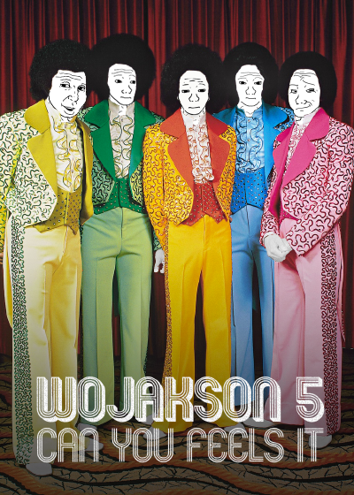 The Wojak Way - WOJAKSONS