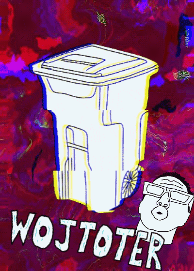 The Wojak Way - WOJTOTER